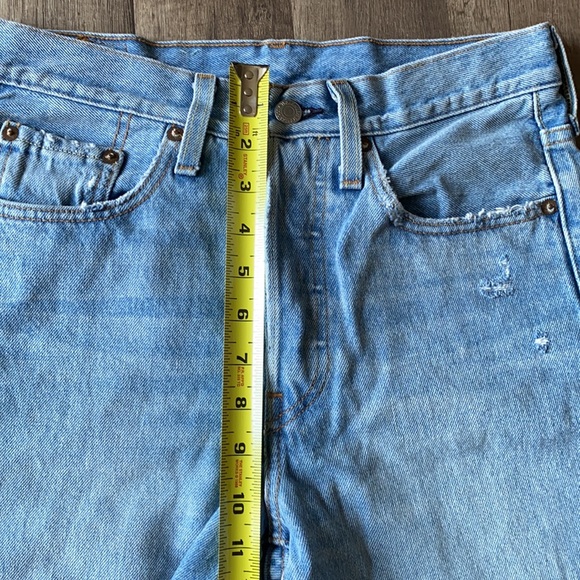 Levi’s Premium blue jeans size 26 - Picture 6 of 16